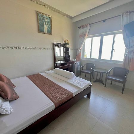 Kim Hong Phuong Guesthouse Phu Quoc Exterior photo