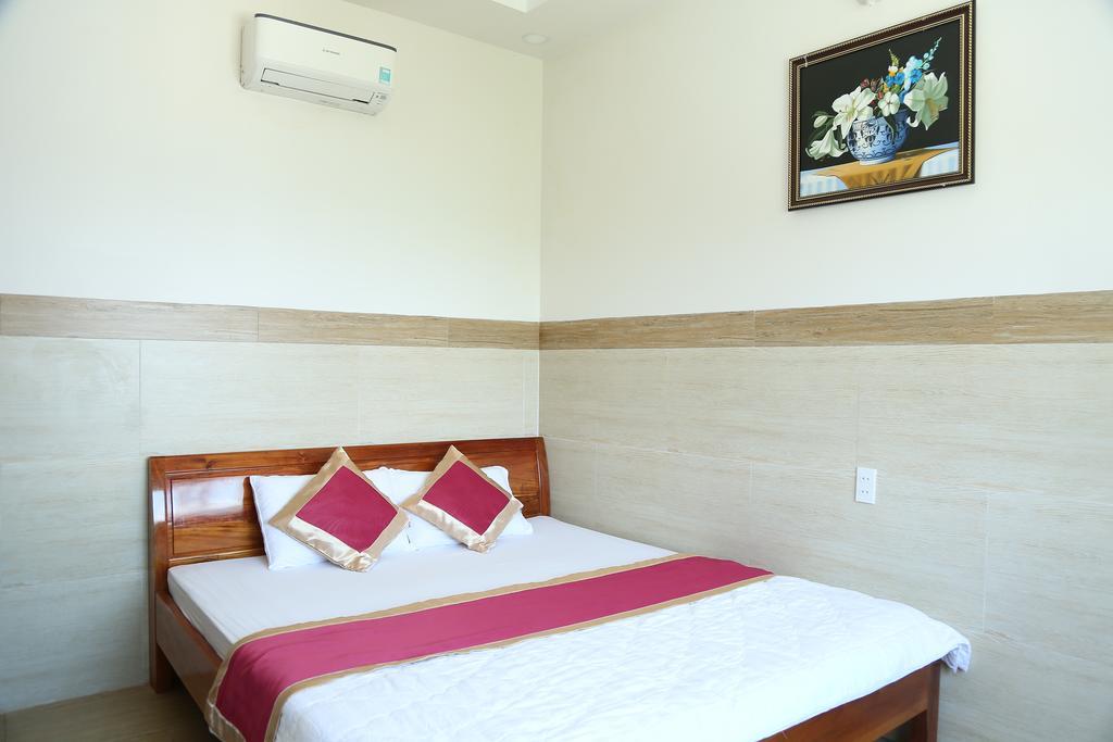 Kim Hong Phuong Guesthouse Phu Quoc Exterior photo